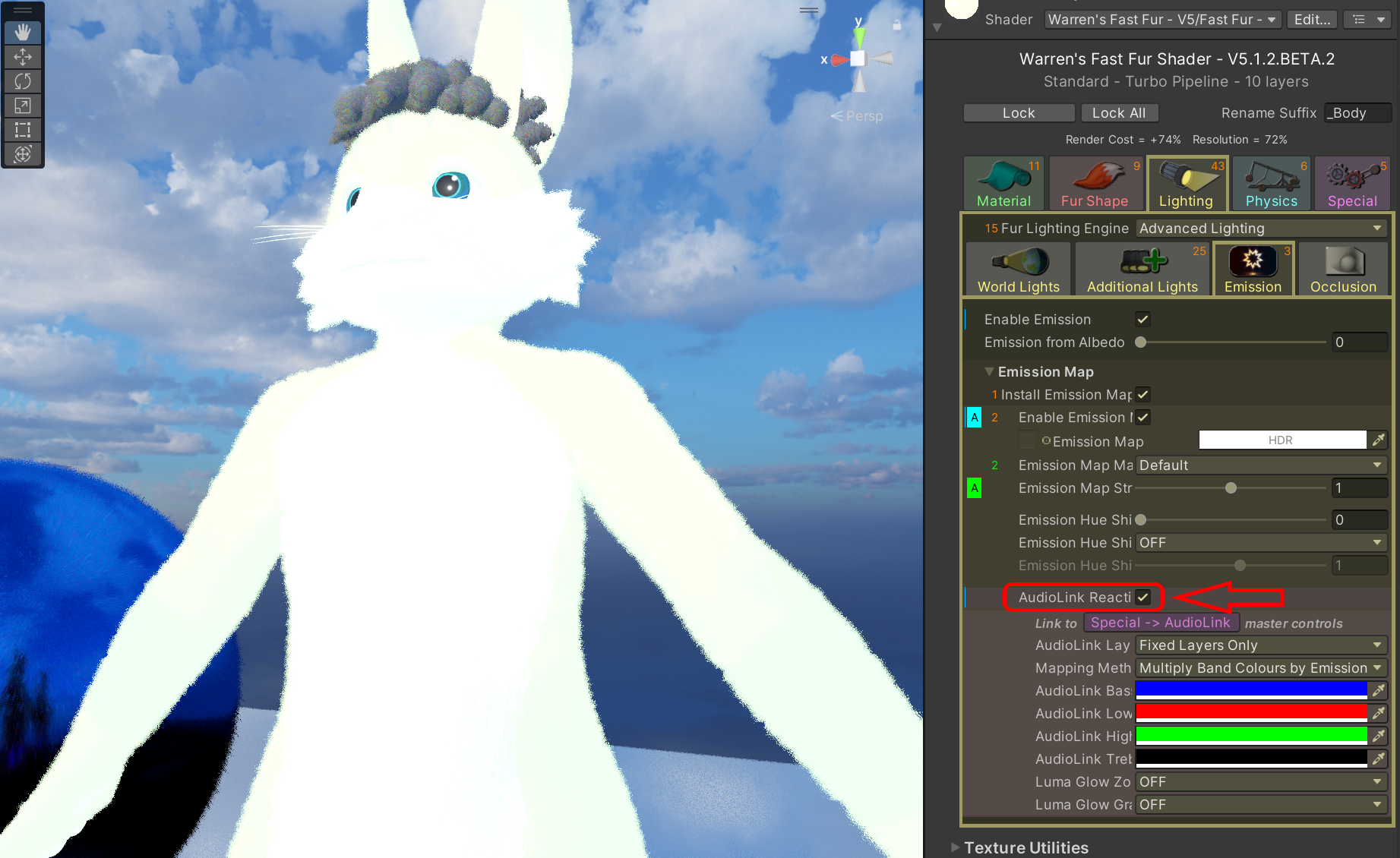 Enable AudioLink Emission Map.png